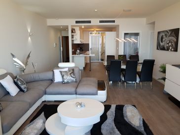 Holiday apartment "Madeira Mar"
