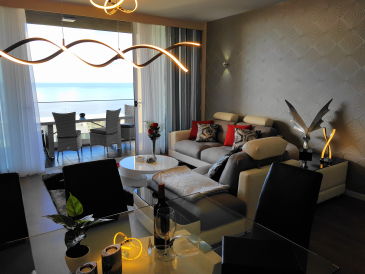 Ferienwohnung Madeira Mar-Seaview