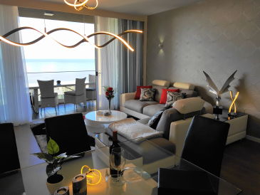 Ferienwohnung Madeira Mar-Seaview