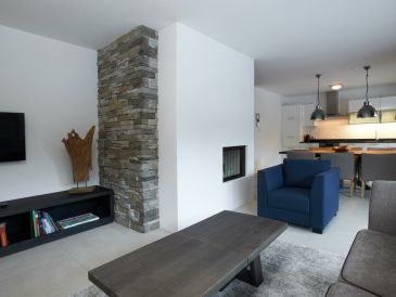 Apartment Mountain Lodge Top 1