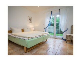 Ferienwohnung List Ausstattung 11