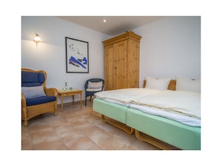 Ferienwohnung List Ausstattung 12