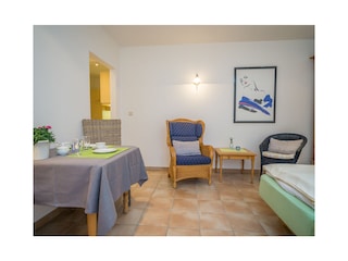 Ferienwohnung List Ausstattung 9