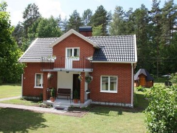 Ferienhaus Bergaliden, Bockara