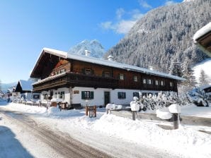 Ferienwohnung Haus Luitpold - Ramsau bei Berchtesgaden - image1