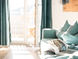 Appartement Partschins Kenmerken 13