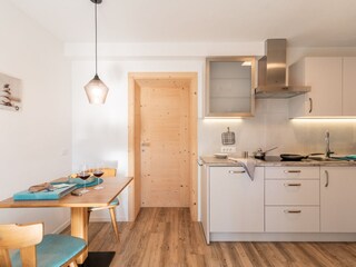 Appartement Partschins Kenmerken 22