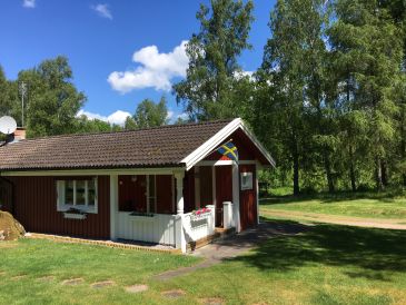 Ferienhaus Sjökrok 3, Oskarshamn