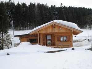 Ferienwohnung Alpenchalet Sachrang - Sachrang - image1