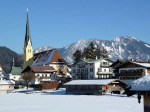 Ferienwohnung 2 Schmotz am See - Rottach-Egern - image1