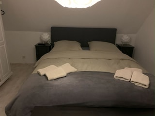 OG: Elternschlafzimmer