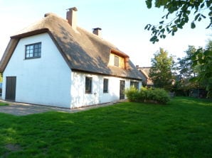 Ferienhaus Pöhlde - St. Peter-Ording - image1