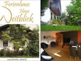 Ferienhaus Edertal Außenaufnahme 1