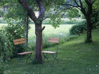 Vakantiehuis Edertal Buitenaudio-opname 12