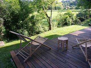 Casa de vacaciones Edertal Grabación al aire libre 3