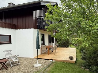 Maison de vacances Edertal Enregistrement extérieur 11