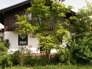 Casa de vacaciones Edertal Grabación al aire libre 2