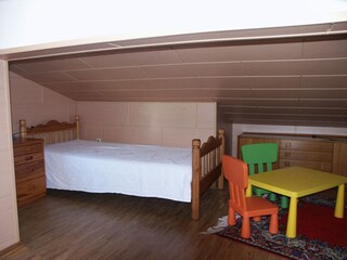 Casa de vacaciones Edertal Características 23