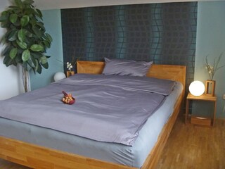 Casa per le vacanze Edertal Caratteristiche 21