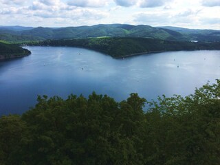 Maison de vacances Edertal Environnement 26