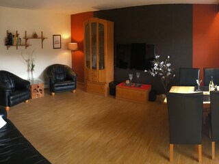 Casa per le vacanze Edertal Caratteristiche 16