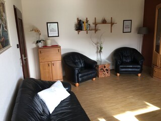 Vakantiehuis Edertal Kenmerken 16