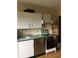 Appartamento per vacanze Edertal Caratteristiche 14