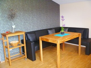 Appartamento per vacanze Edertal Caratteristiche 11