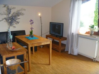 Appartamento per vacanze Edertal Caratteristiche 13