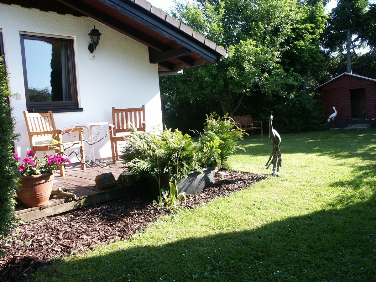 Apartamento de vacaciones Edertal Grabación al aire libre 1