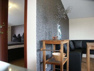 Appartamento per vacanze Edertal Caratteristiche 16