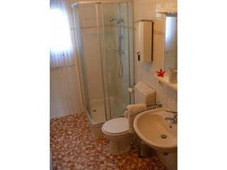 Appartamento per vacanze Edertal Caratteristiche 17