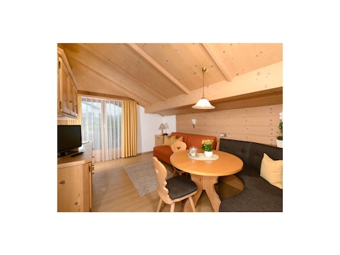 Ferienwohnung 3 Alpenblick