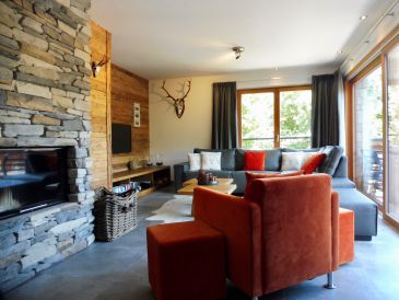 Apartment Mountain Lodge Top 4