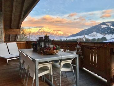 Apartment Mountain Lodge Top 5