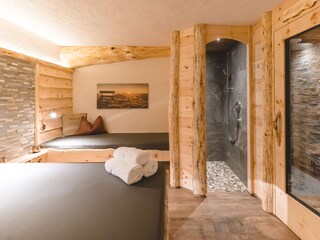 Apartamento de vacaciones Feldthurns Grabación al aire libre 5