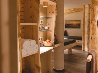 Vakantieappartement Feldthurns Buitenaudio-opname 6