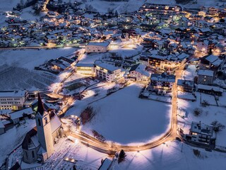 Vakantieappartement Feldthurns Buitenaudio-opname 15