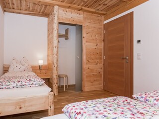 Vakantieappartement Feldthurns Buitenaudio-opname 16