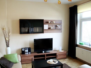 Ferienwohnung Hanseapartment
