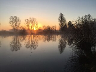 Abendstimmung