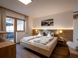 Vakantieappartement Het hart van het huis Ahornblick - Mayrhofen - image1