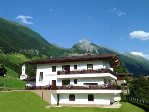 Ferienwohnung Herzstück im Haus Ahornblick - Mayrhofen - image1