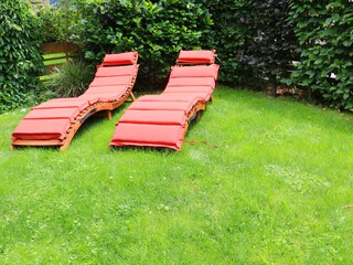 Appartamento per vacanze Oberammergau Registrazione all'aperto 5