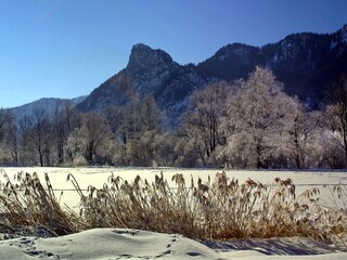 Appartamento per vacanze Oberammergau Ambiente 18