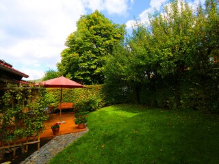 Appartamento per vacanze Oberammergau Registrazione all'aperto 2