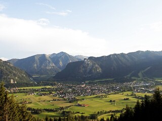 Appartamento per vacanze Oberammergau Ambiente 13