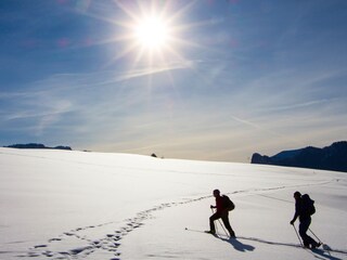 Appartamento per vacanze Oberammergau Ambiente 20