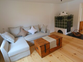 Appartamento per vacanze Oberammergau Caratteristiche 7