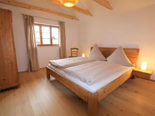 Appartamento per vacanze Oberammergau Caratteristiche 10